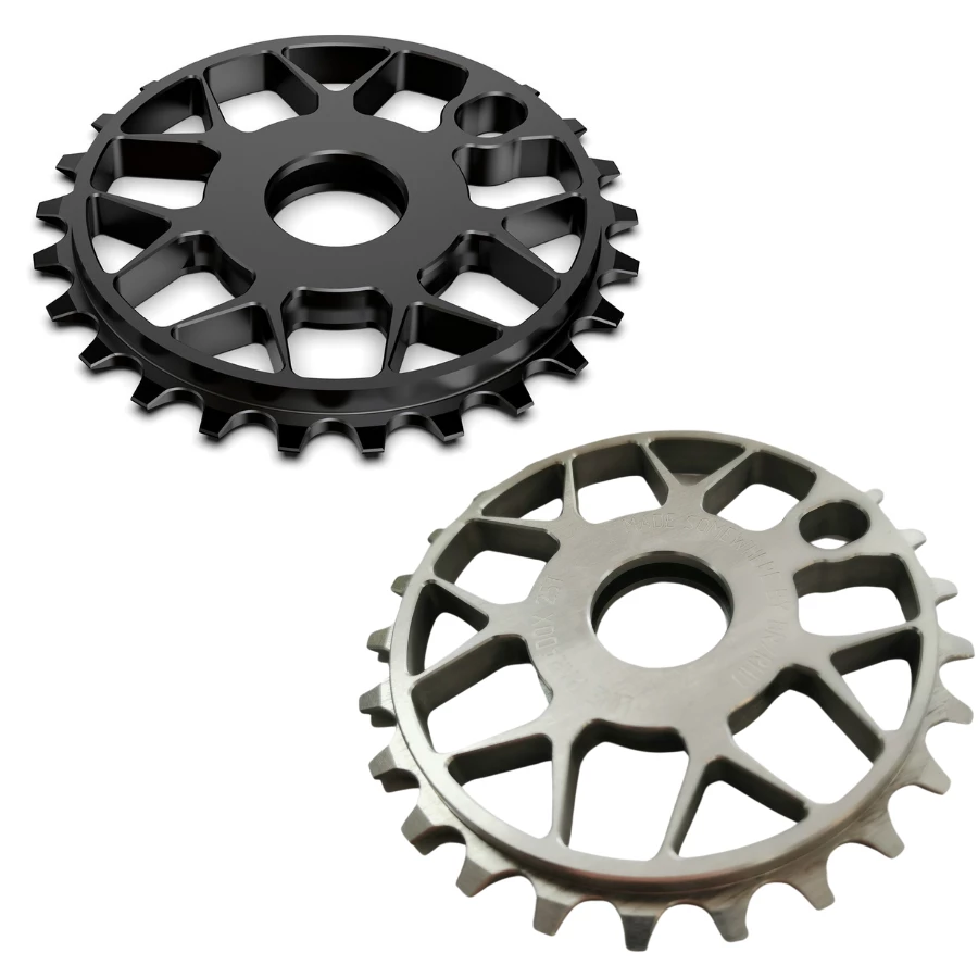 Brotherhood Couronne BRZRHD Line Paradox 1 Brotherhood Couronne BRZRHD Line Paradox