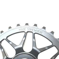 Brotherhood Couronne BRZRHD Line V Gen 5 -équipement vélo Soldes Couronne BRZRHD Line V Gen 5 4 1