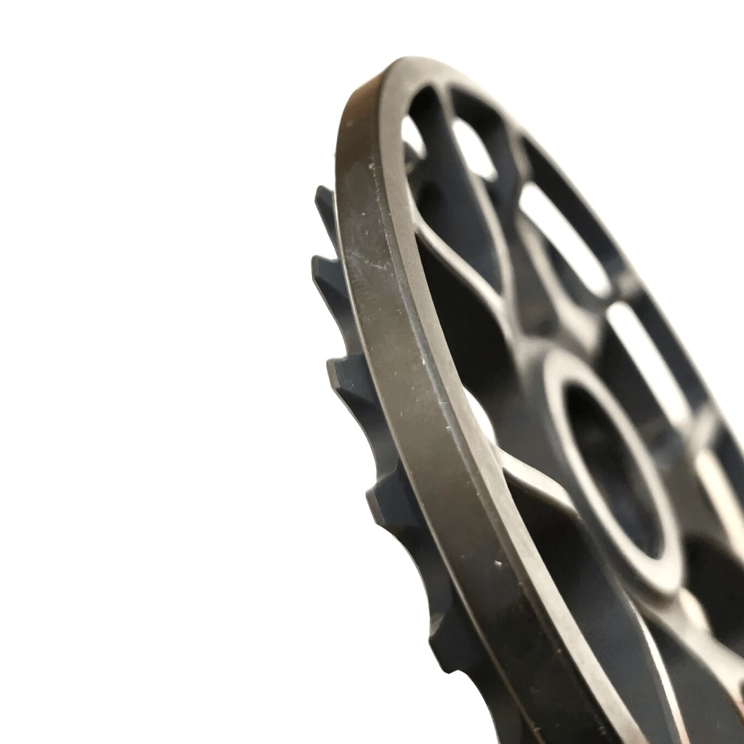 Brotherhood Couronne BRZRHD M-Line 4 Brotherhood Couronne BRZRHD M-Line – Image 4