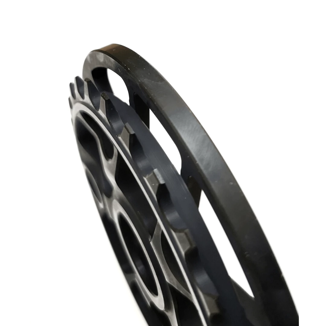 Brotherhood Couronne BRZRHD M-Line 6 Brotherhood Couronne BRZRHD M-Line – Image 6