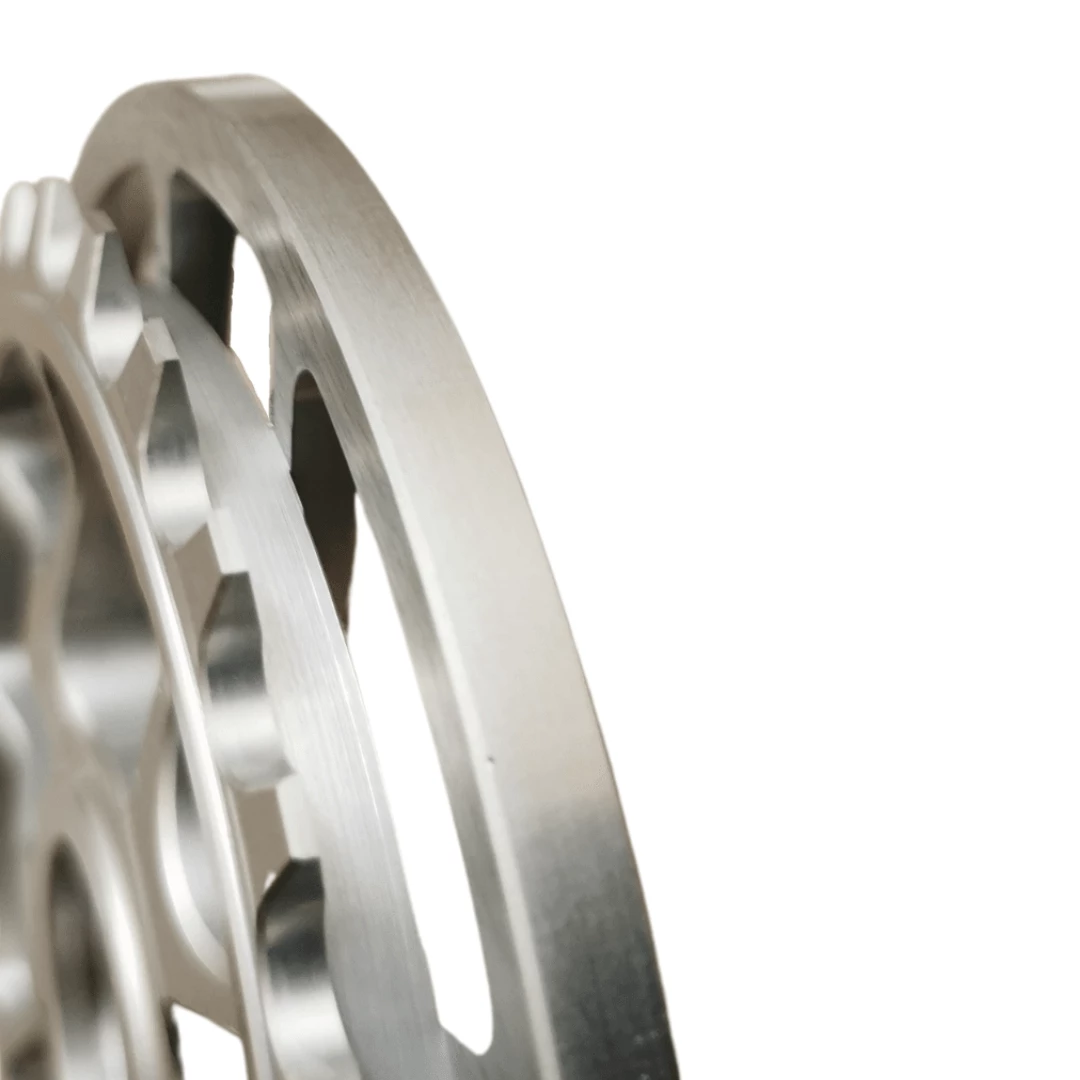 Brotherhood Couronne BRZRHD M-Line 5 Brotherhood Couronne BRZRHD M-Line – Image 5