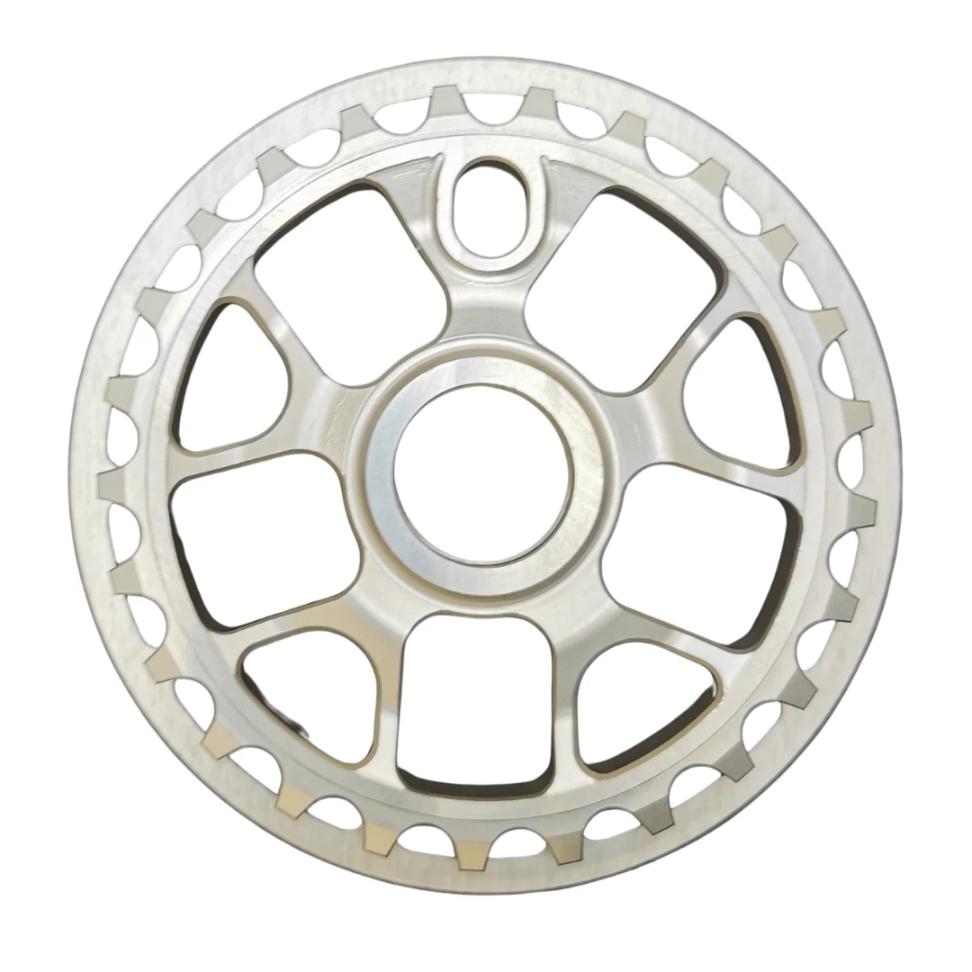 Brotherhood Couronne BRZRHD M-Line 2 Brotherhood Couronne BRZRHD M-Line – Image 2