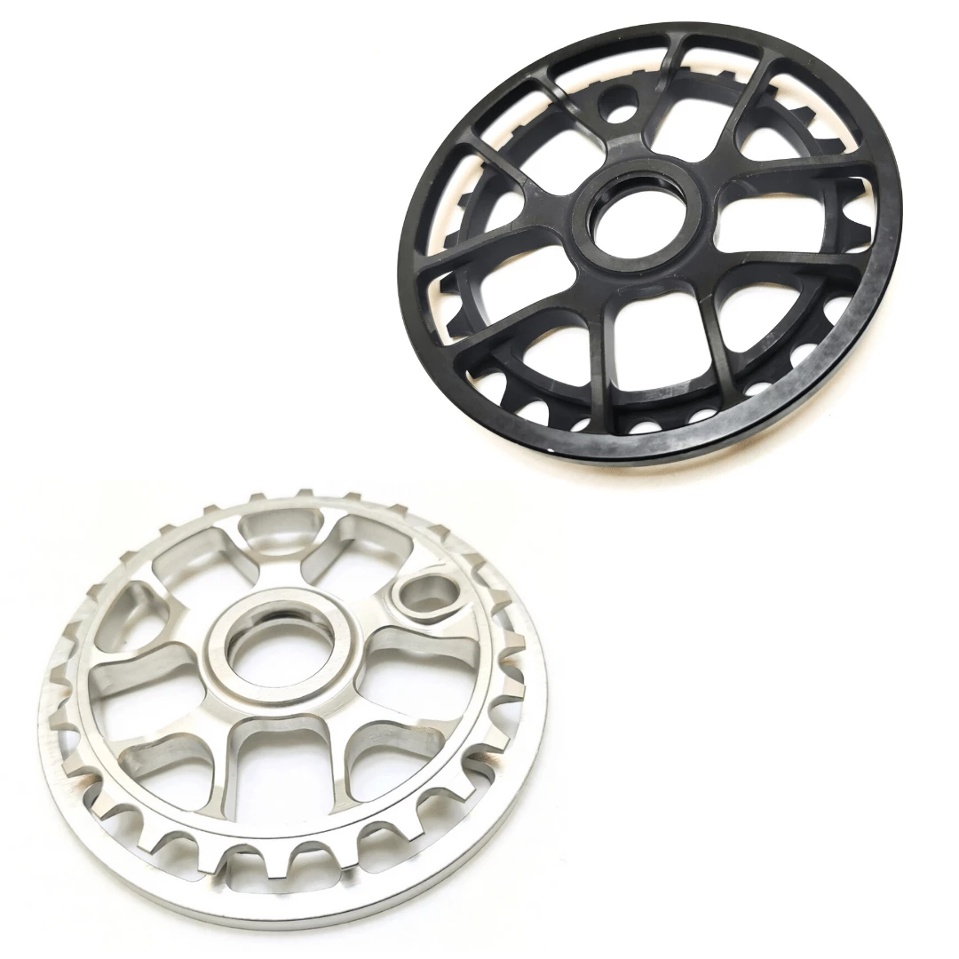 Brotherhood Couronne BRZRHD M-Line 1 Brotherhood Couronne BRZRHD M-Line