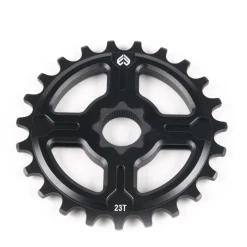 Couronne ECLAT Channel Spline Drive -équipement vélo Soldes Couronne ECLAT Channel Spline Drive