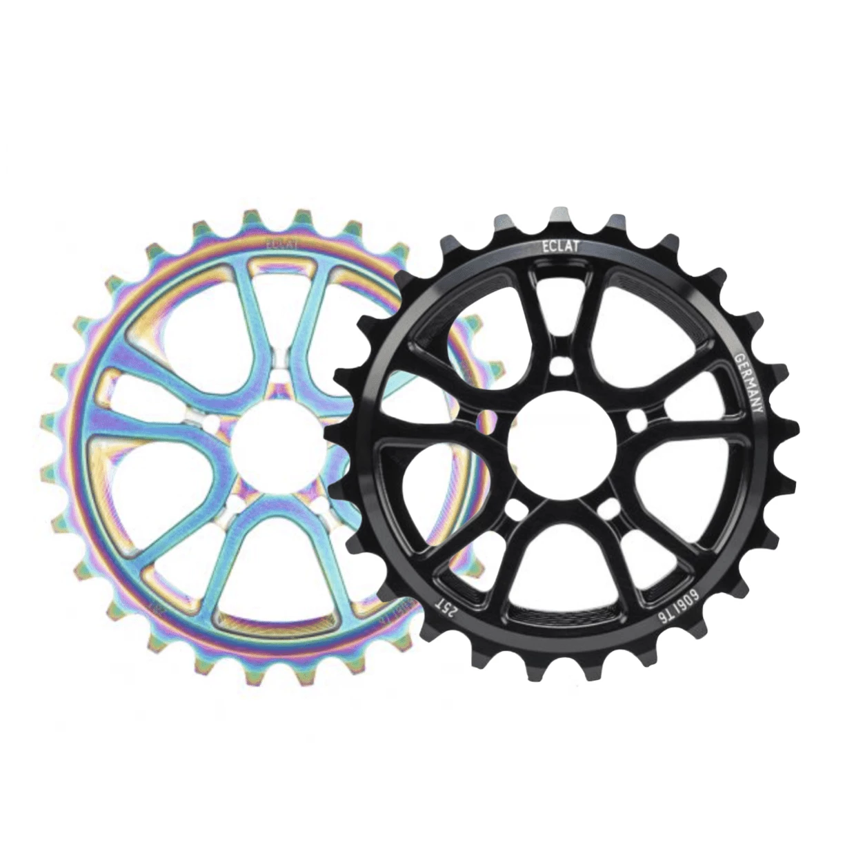 Couronne ECLAT RS 1 Couronne ECLAT RS