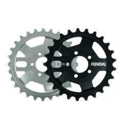 Couronne FEDERAL AMG Solid