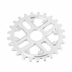 Couronne FIT Bike Co Key -équipement vélo Soldes Couronne FIT Bike co Key polished