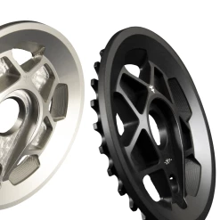 Couronne FLYBIKES Tractor Guard