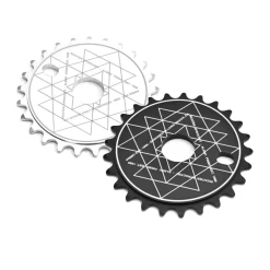 Couronne PRIMO Nate Richter