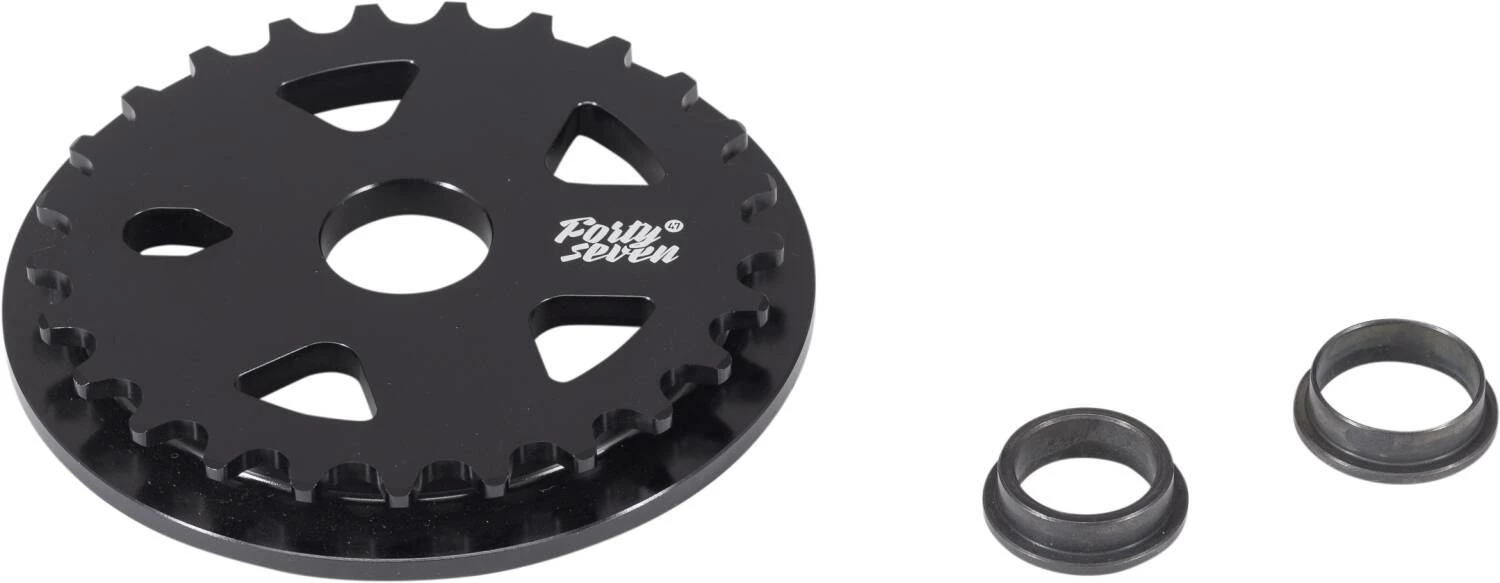 Couronne RADIO Bike 47 Guard 3 Couronne RADIO Bike 47 Guard – Image 3