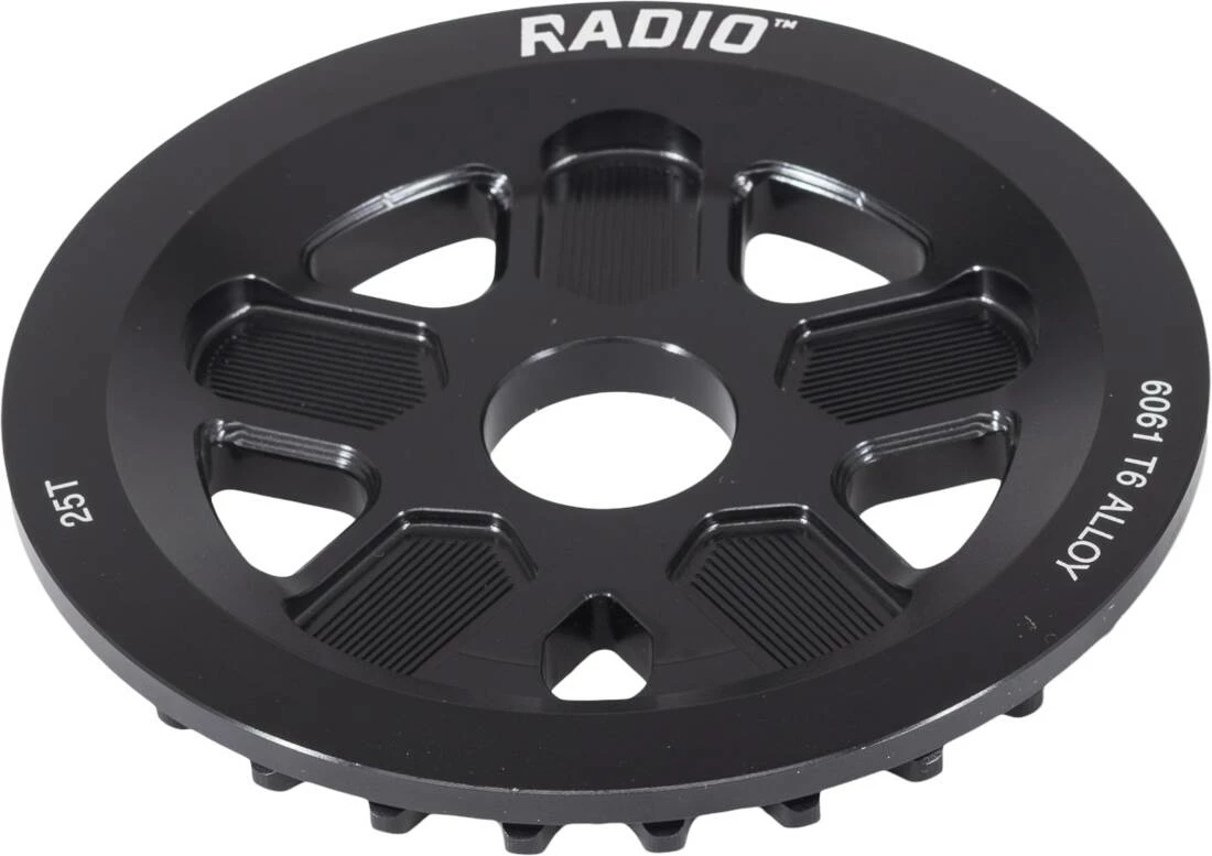 Couronne RADIO Bike 47 Guard 2 Couronne RADIO Bike 47 Guard – Image 2