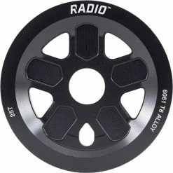 Couronne RADIO Bike 47 Guard