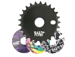 Couronne RANT Stick’Em + 3 Stickers