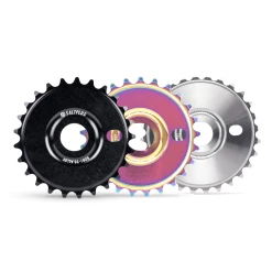 Couronne SALT Solidus