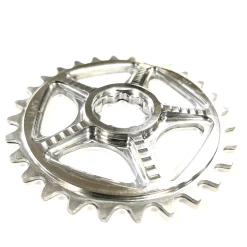 SHAPE BICYCLES Couronne SHAPE BICYCLE Fusion Spline Drive + Insert -équipement vélo Soldes Couronne SHAPE BICYCLE Fusion Spline Drive Insert polished2