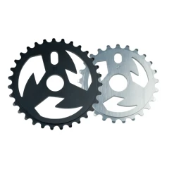 Couronne TALL ORDER Logo