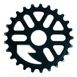 Couronne TALL ORDER One Logo -équipement vélo Soldes Couronne TALL ORDER One Logo black