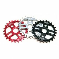 Total-BMX Couronne TOTAL BMX Rock N Roll Lite