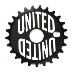 Couronne UNITED Supreme SCD