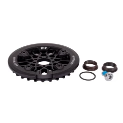 Couronne WETHEPEOPLE Pathfinder Full Guard -équipement vélo Soldes Couronne WETHEPEOPLE Pathfinder Full Guard 4