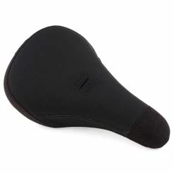 Selle CULT X VANS Old Skool Pro Full Black -équipement vélo Soldes Cult X VANS OLD SCHOOL PRO BMX BLACK 1