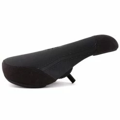 Selle CULT X VANS Old Skool Pro Full Black -équipement vélo Soldes Cult X VANS OLD SCHOOL PRO BMX BLACK 2