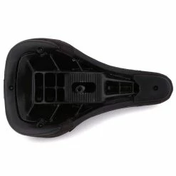 Selle CULT X VANS Old Skool Pro Full Black -équipement vélo Soldes Cult X VANS OLD SCHOOL PRO BMX BLACK 3