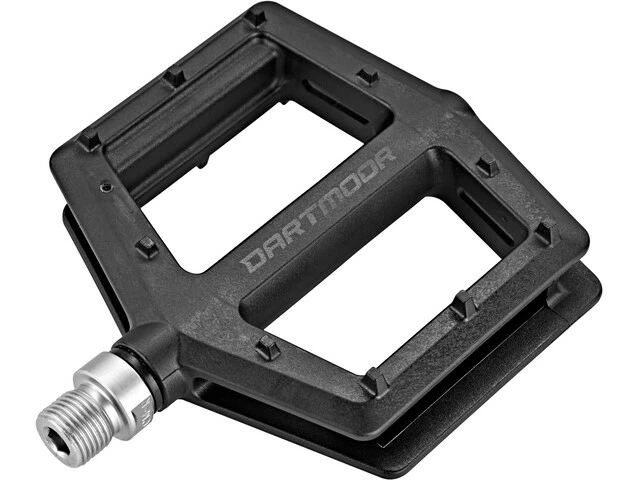 Pédales DARTMOOR Candy Pro Nylon 2 Pédales DARTMOOR Candy Pro Nylon – Image 2