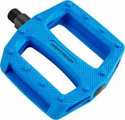 Pédales DARTMOOR Cookie -équipement vélo Soldes DARTMOOR Cookie Pedale blau1920x1920 scaled 1