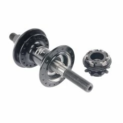 Moyeu UNITED Audio K7 + 2 Guards -équipement vélo Soldes DSC 3052squarewhitewhite 1024x1024