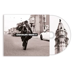 DVD Chocolate Truck 2