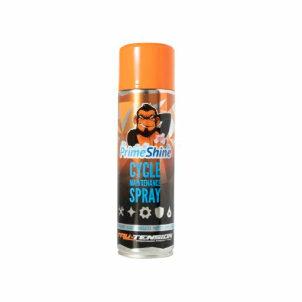 Tru Tension Maintenance Spray TRU-TENSION 500 Ml 1 Tru Tension Maintenance Spray TRU-TENSION 500 Ml