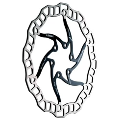 Disque ASHIMA ARO-08 140mm ISO