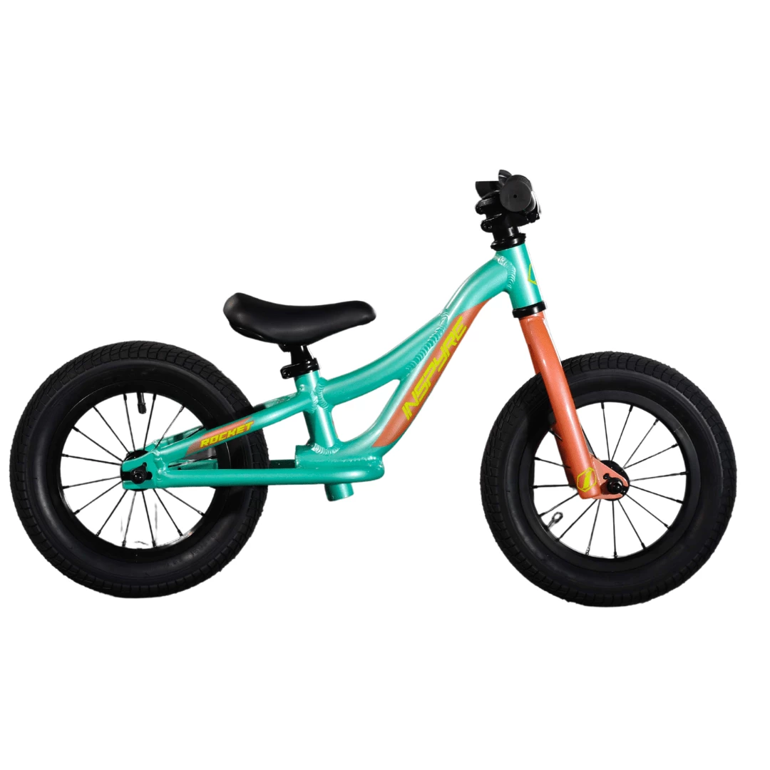 Draisienne INSPYRE 2023 Rocket 12″ 3 Draisienne INSPYRE 2023 Rocket 12″ – Image 3