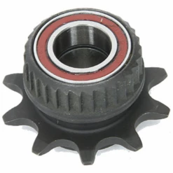 Driver WETHEPEOPLE SUPREME RHD 10 Dents