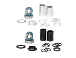 ECLAT Boitier De Pédalier Spanish