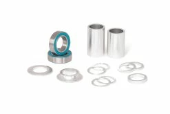 ECLAT Boitier De Pédalier Spanish -équipement vélo Soldes ECLAT Boitier de pedalier Mid 1