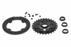 Couronne ECLAT Elevate Guard Nylon -équipement vélo Soldes Eclat MY19 Elevate sprocket 05