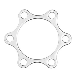 Entretoise De Moyeu / Disque TRP 6 Trous Iso