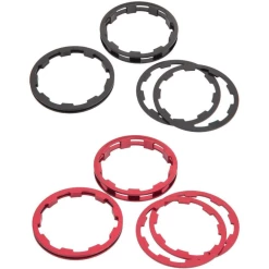 Entretoises BOX Cassette ONE Shimano Pack X4