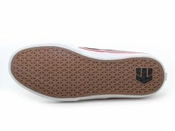 Chaussures ETNIES Jameson Vulc Nathan Williams -équipement vélo Soldes Etnies Jameson Vulc Schuhe Black Grey Royal Nathan Williams 20200722120649 5