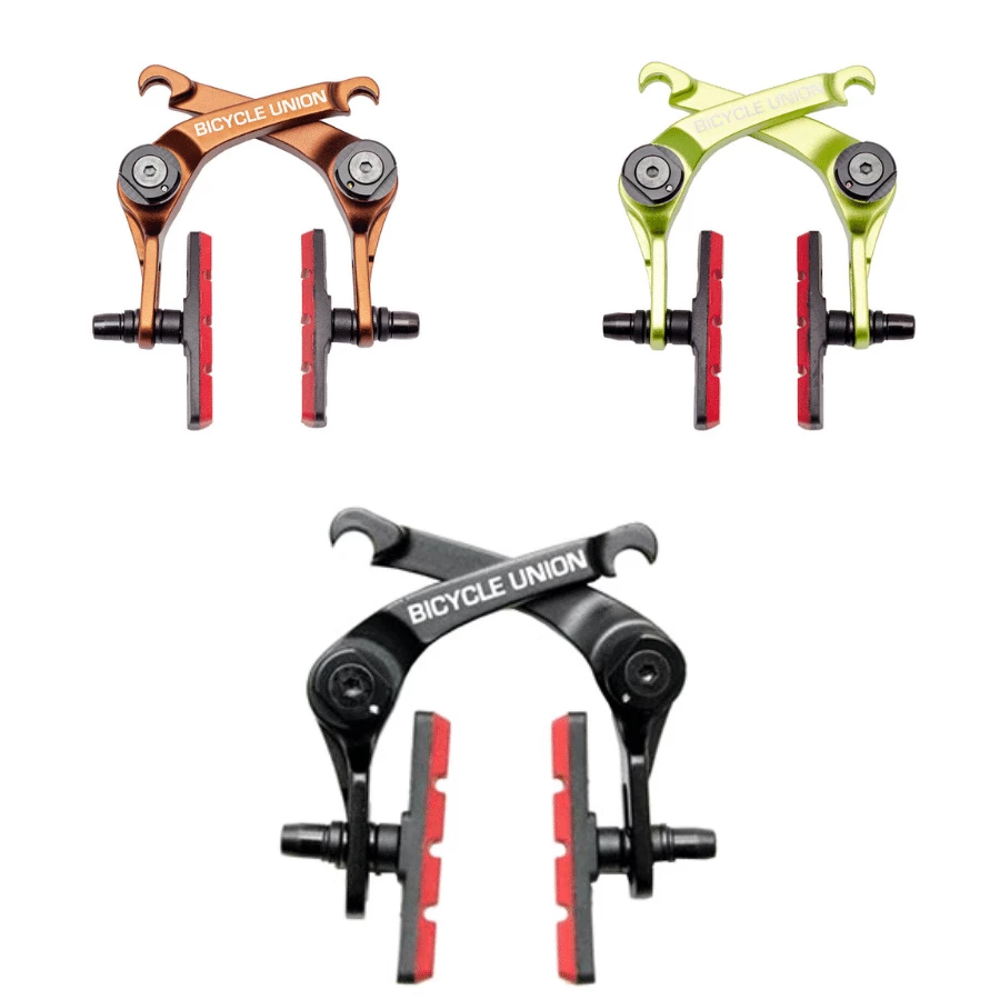 Etrier BICYCLE UNION The Claw 1 Etrier BICYCLE UNION The Claw