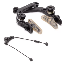 Etrier ECLAT U-brake The Unit 8 Etrier ECLAT U-brake The Unit -équipement vélo Soldes Etrier ECLAT U brake The Unit 1