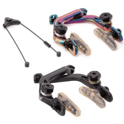 Etrier ECLAT U-brake The Unit