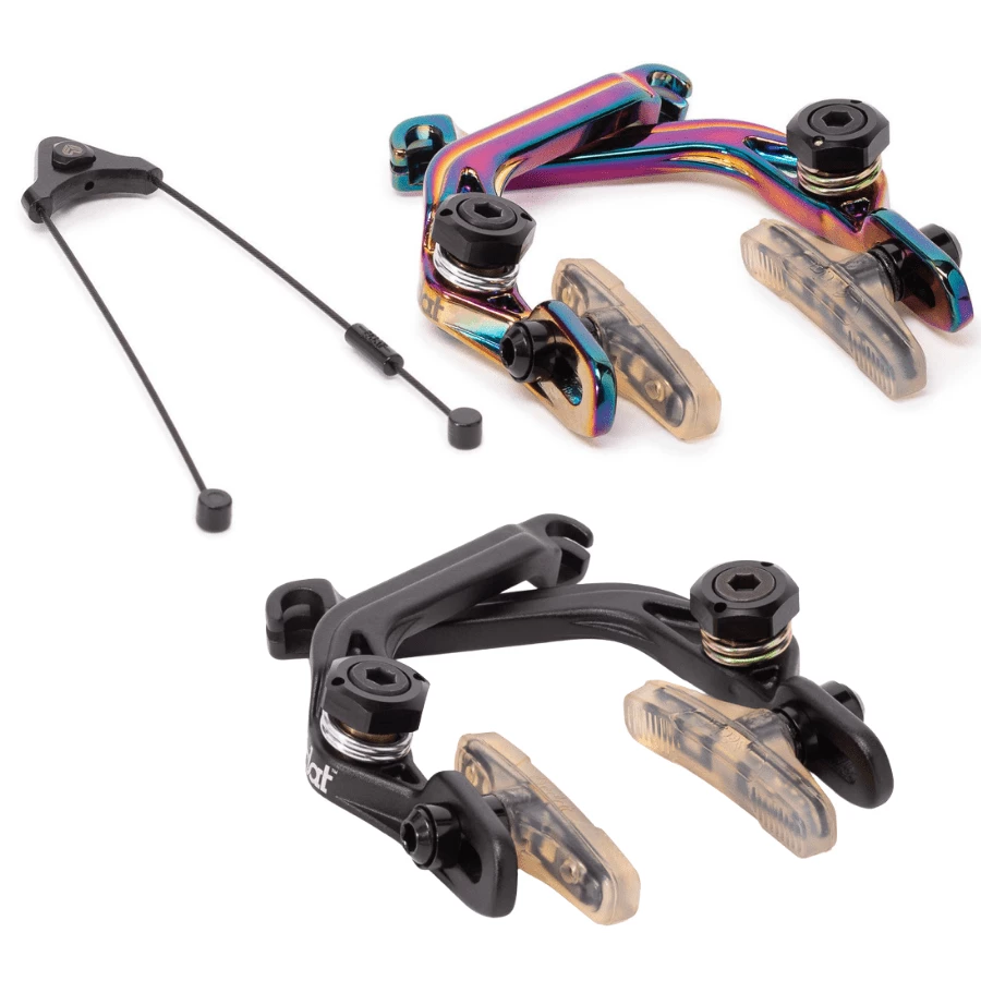 Etrier ECLAT U-brake The Unit 1 Etrier ECLAT U-brake The Unit