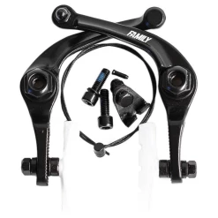 Etrier FAMILY Freestyle Clear