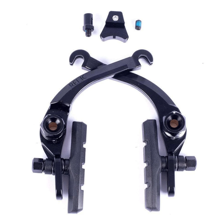 Etrier RELIC Assist CNC 2 Etrier RELIC Assist CNC – Image 2