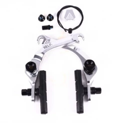 Etrier RELIC Assist CNC 5 Etrier RELIC Assist CNC -équipement vélo Soldes Etrier RELIC Assist CNC Silver