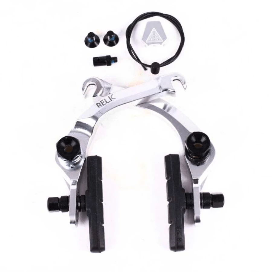 Etrier RELIC Assist CNC 3 Etrier RELIC Assist CNC – Image 3