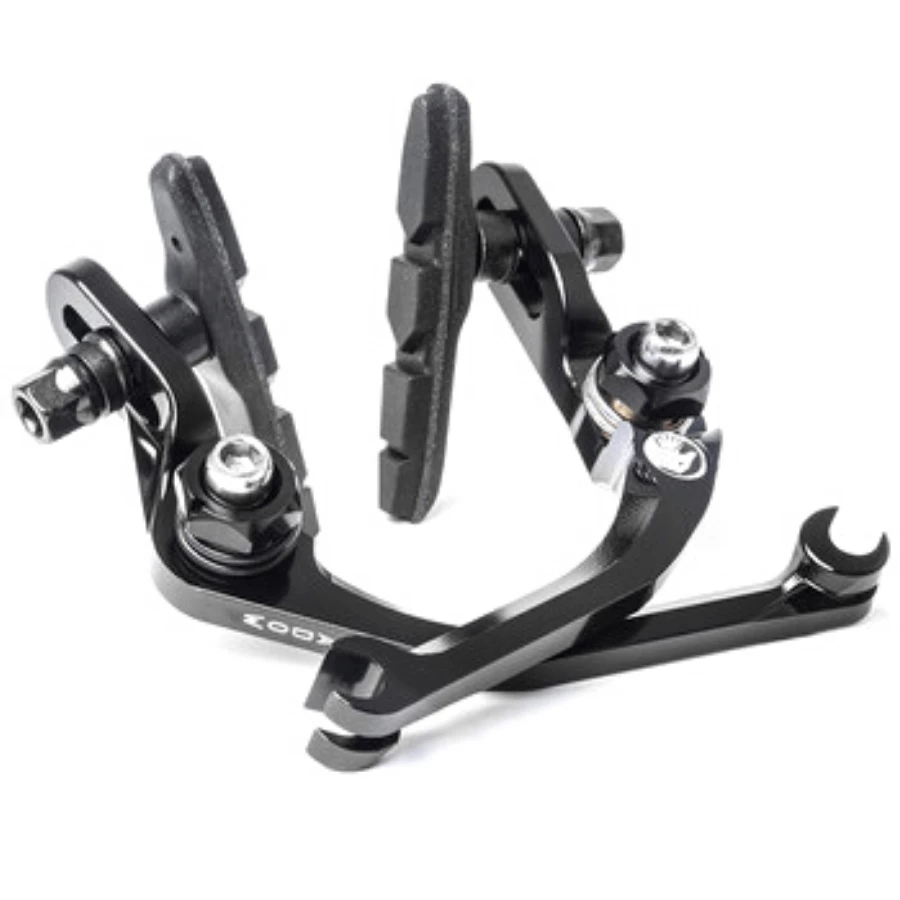 Etrier SHADOW Sano V.2 Featherweight 5 Etrier SHADOW Sano V.2 Featherweight – Image 5